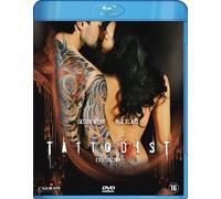 The Tattooist (Blu-Ray)