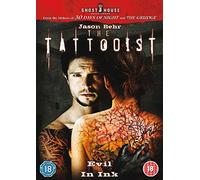 The Tattooist [DVD]