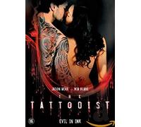 The Tattooist [DVD-AUDIO]