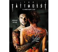 The Tattooist (Import Dvd) (2009) Jason Behr; Mia Blake