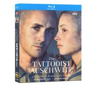 The Tattooist of Auschwitz (2024) Blu-ray 1080P BD