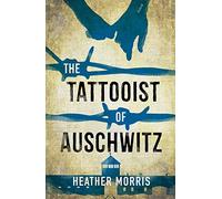 The Tattooist of Auschwitz: Now a major Sky TV series