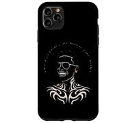 The Tattoos Behind The Bump Tattoo Dad Vibes Case for iPhone 11 Pro Max