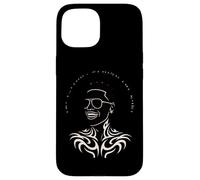 The Tattoos Behind The Bump Tattoo Dad Vibes Case for iPhone 15