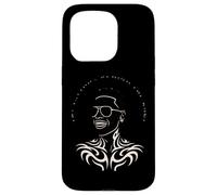 The Tattoos Behind The Bump Tattoo Dad Vibes Case for iPhone 15 Pro