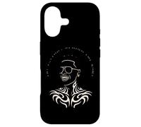 The Tattoos Behind The Bump Tattoo Dad Vibes Case for iPhone 17