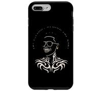 The Tattoos Behind The Bump Tattoo Dad Vibes Case for iPhone 7 Plus/8 Plus