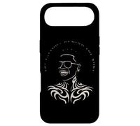 The Tattoos Behind The Bump Tattoo Dad Vibes Case for iPhone Air