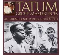 The Tatum Group Masterpieces, Vol. 4