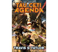 The Tau Ceti Agenda