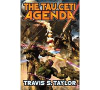 The Tau Ceti Agenda