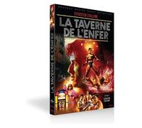 La Taverne de l'Enfer
