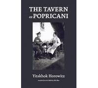 The Tavern of Popricani