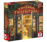 The Taverns of Tiefenthal