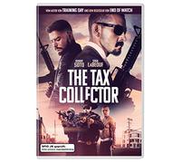 The Tax Collector