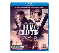 The Tax Collector