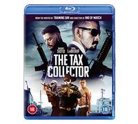 The Tax Collector – Blu-ray – (2020)