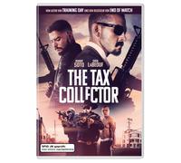 The Tax Collector