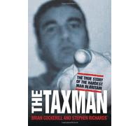 The Tax Man by Brian Cockerill, Stephen Richards Published by John Blake Publishing Ltd (2007)