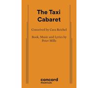 The Taxi Cabaret