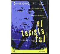 The Taxi Thief ( El Taxista ful ) [DVD]