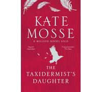 The Taxidermist's Daughter