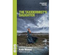 The Taxidermist's Daughter