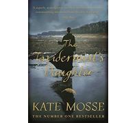 The Taxidermist's Daughter by Kate Mosse (2015-09-03)