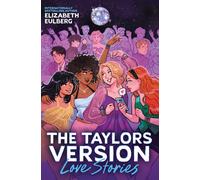 The Taylor Versions (Love Stories)