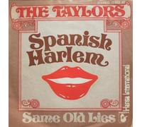 The Taylors - Spanish Harlem