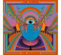 The Tazers – The Machine – Vinyl
