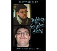 The TCAP Files: Jeffrey Stacy: Caught in the Sting: His Life and Death