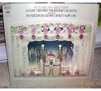 The Tchaikovsky Ballet Album