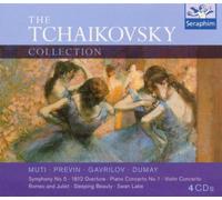 The Tchaikovsky Collection