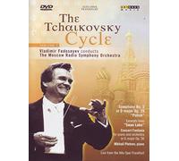 The Tchaikovsky Cycle: Volume 3 [DVD] [2007]