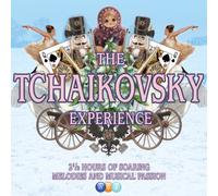 The Tchaikovsky Experience