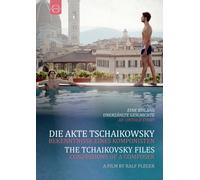 The Tchaikovsky Files