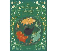 The Tea Dragon Society Box Set