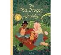 K. O'Neill – The Tea Dragon Society – Treasury Edition