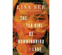 The Tea Girl of Hummingbird Lane