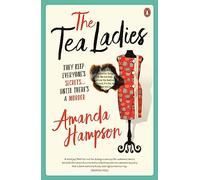 The Tea Ladies