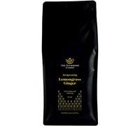 The Tea Makers of London Invigorating Lemongrass and Ginger Loose Leaf Tea 1kg Catering Pack