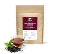 The Tea Masters Loose Leaf Tea -
