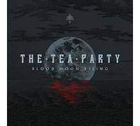 THE TEA PARTY - BLOOD MOON RISING CD NEW