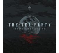 The Tea Party : Blood Moon Rising VINYL 12" Album with CD 2 discs (2021)