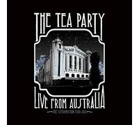 The Tea Party - Live From Australia