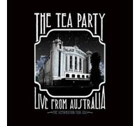The Reformation Tour - Live in - the Reformation Tour - Live in Australia [dvd] [2012]