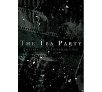 The Tea Party - Live: Intimate & Interactive - DVD