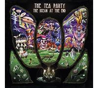 THE TEA PARTY - THE OCEAN AT THE END (SPECIAL EDT.) CD NEW