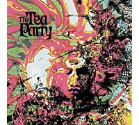 The Tea Party - The Tea Party